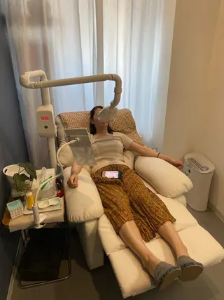 メンズ キッズ セルフホワイトニング 松原のエステ・リラクイメージ