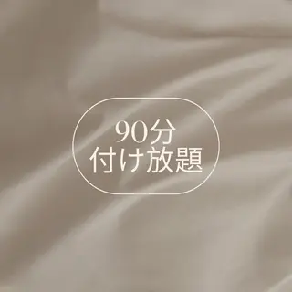 マツエク・マツパ LEDまつえく専門店 Bambiのマツエク・マツパデザイン