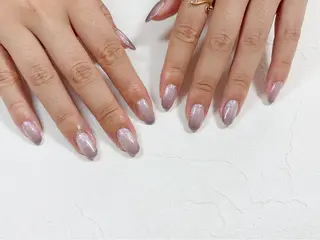 ネイル kiki nail たまプラーザのネイルデザイン