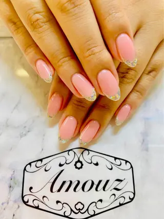 ネイル Amouz横浜店 yamaのネイルデザイン