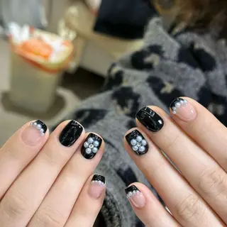 ネイル Mi miaのマツエク・マツパデザイン