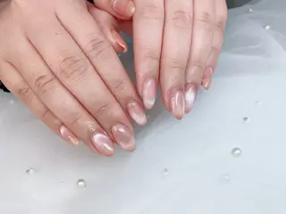 ネイル Epokku ネイルサロンのネイルデザイン