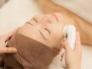 エムフルール リラク＆エステのエステ・リラクイメージ