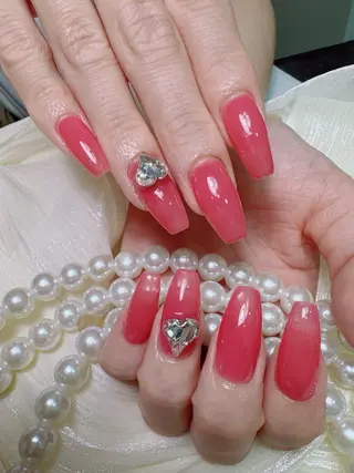 ネイル Miu nailのネイルデザイン