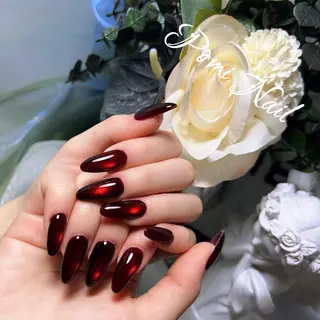 ネイル BuBu Nail渋谷道玄坂のネイルデザイン