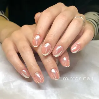 ネイル ✩UMEHARA✩ ネイル/マツパのネイルデザイン