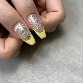 ネイル S. JEWELのネイルデザイン