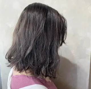 ショート カラー 🕊️ HONOKAのヘアスタイル