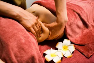 Laguna Space所属・The Care 大阪福島店のエステ・リラクイメージ