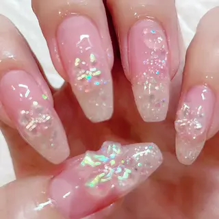 ネイル Katayama Yokoのネイルデザイン