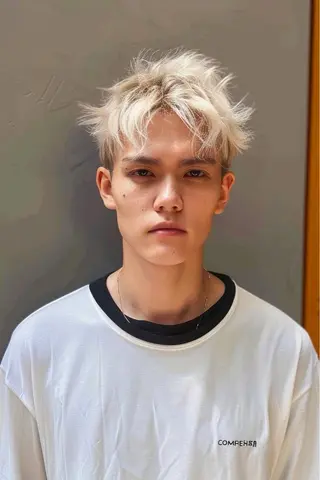 メンズ 🗣メンズパーマ🗣 YUTOのヘアスタイル