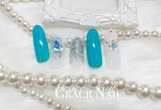 ネイル ☆*｡Grace Nail｡*☆のネイルデザイン