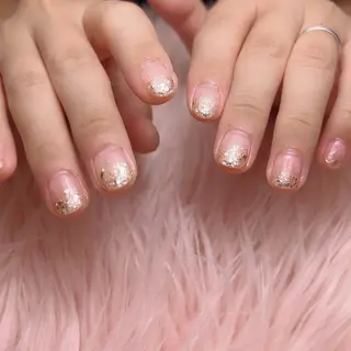 ネイル Artgallery YUKIのネイルデザイン