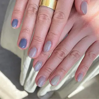 ネイル lylynail YUUKAのネイルデザイン
