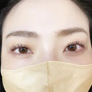 マツエク・マツパ MAK's ♡ISHIGUROのマツエク・マツパデザイン