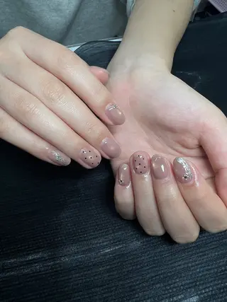 ネイル IRO NAIL MiAのネイルデザイン