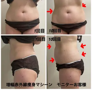 ネイル・エステサロン UILANIのネイルデザイン