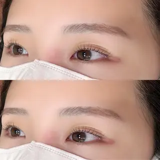 マツエク・マツパ KIMOTO 🐈‍⬛🤍のマツエク・マツパデザイン