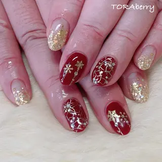 ネイル ネイリスト なつみのネイルデザイン