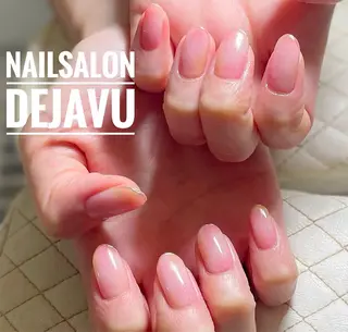 ネイル Nail salon Dejavu 🌿のネイルデザイン