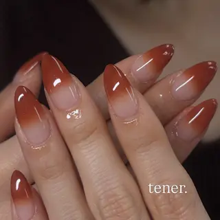 ネイル tener 🩷yua🩷のネイルデザイン