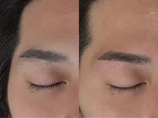 アイブロウ ꪆৎ垢抜け眉 ྀི ワカナ♩岐阜の眉毛・アイブロウイメージ