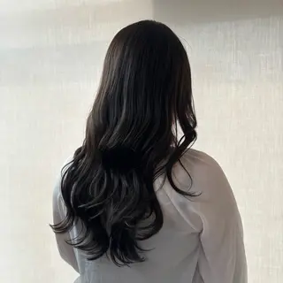 カラー color& 髪質改善🌷saeのヘアスタイル