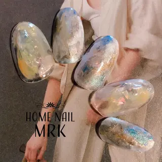 ネイル MARUKO nailのネイルデザイン