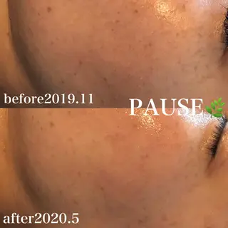 浜野 恵美のエステ・リラクイメージ