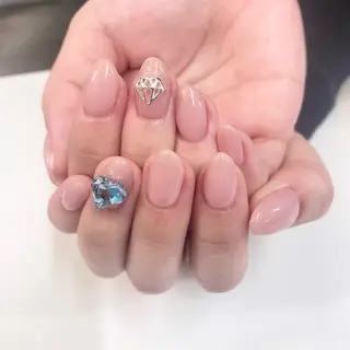 ネイル Kira-ra💎 KIRARIのネイルデザイン