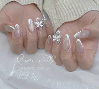 ネイル ルリン サロン💅のネイルデザイン