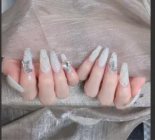 ネイル H.baby Nail Salonのネイルデザイン