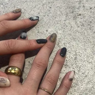 ネイル favori名古屋 西尾のマツエク・マツパデザイン