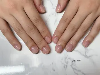 ネイル juju nailのネイルデザイン