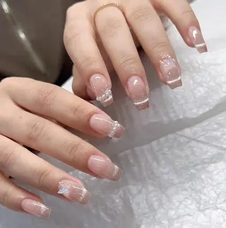 ネイル Queens PUPUのネイルデザイン