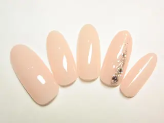 ネイル Teddy+ Nailのネイルデザイン