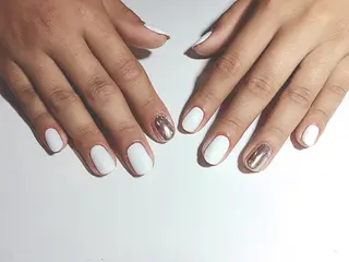 ネイル nailsalon RANANのネイルデザイン