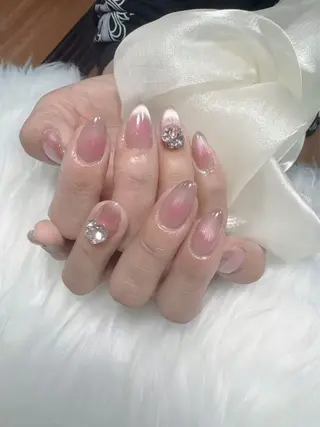 ネイル YOINAIL ヨイネイルサロンのネイルデザイン