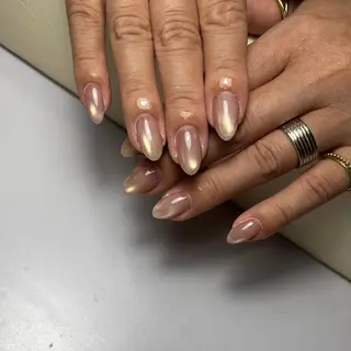 ネイル nail salon noaのネイルデザイン