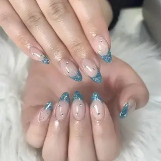 ネイル Sayaka❤️ REBEST京橋のネイルデザイン