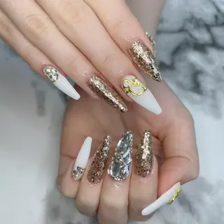 ネイル salon de belnetta所属・Kayo 💅のネイルデザイン