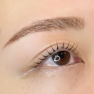 マツエク・マツパ Salon　DéFi 🦋マツパ・眉毛のマツエク・マツパデザイン