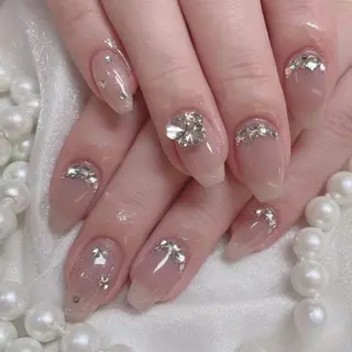 ネイル Emmi salonのネイルデザイン