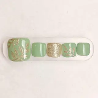 ネイル 丹羽 絵梨花のネイルデザイン