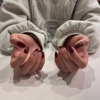 ネイル Erumo Sugaのネイルデザイン