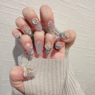 ネイル D-BEAUTY Nailsalonのネイルデザイン