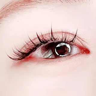 マツエク・マツパ u.ance. 【ﾕｱﾝｽ】のマツエク・マツパデザイン