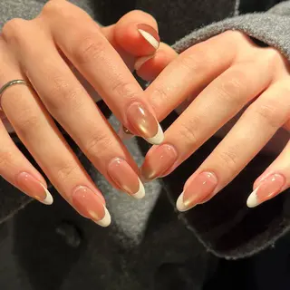 ネイル Lanié yokokawaのネイルデザイン