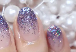 ネイル 河内長野/三日市町駅 ネイリスト　りかのネイルデザイン