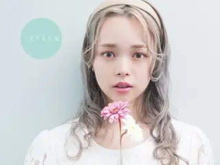 マツエク・マツパ 🫧EYELA🫧 蛭田のマツエク・マツパデザイン
